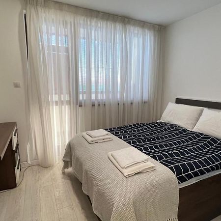 Ross Holiday Home Burgaz Dış mekan fotoğraf