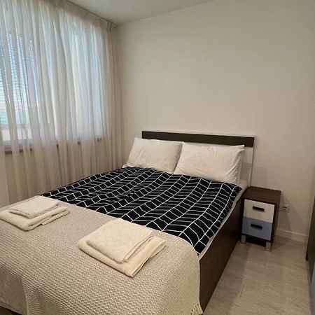Ross Holiday Home Burgaz Dış mekan fotoğraf