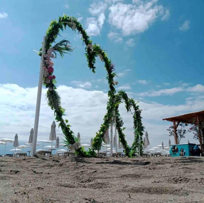 Ross Holiday Home Burgaz Dış mekan fotoğraf