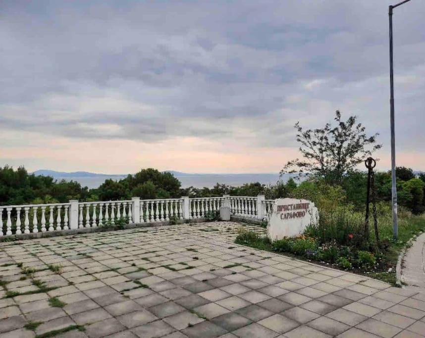 Ross Holiday Home Burgaz Dış mekan fotoğraf