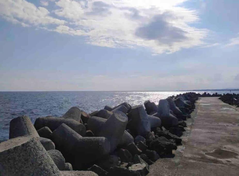 Ross Holiday Home Burgaz Dış mekan fotoğraf