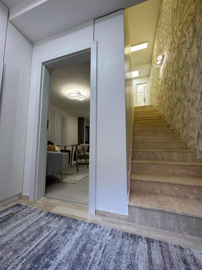 Ross Holiday Home Burgaz Dış mekan fotoğraf