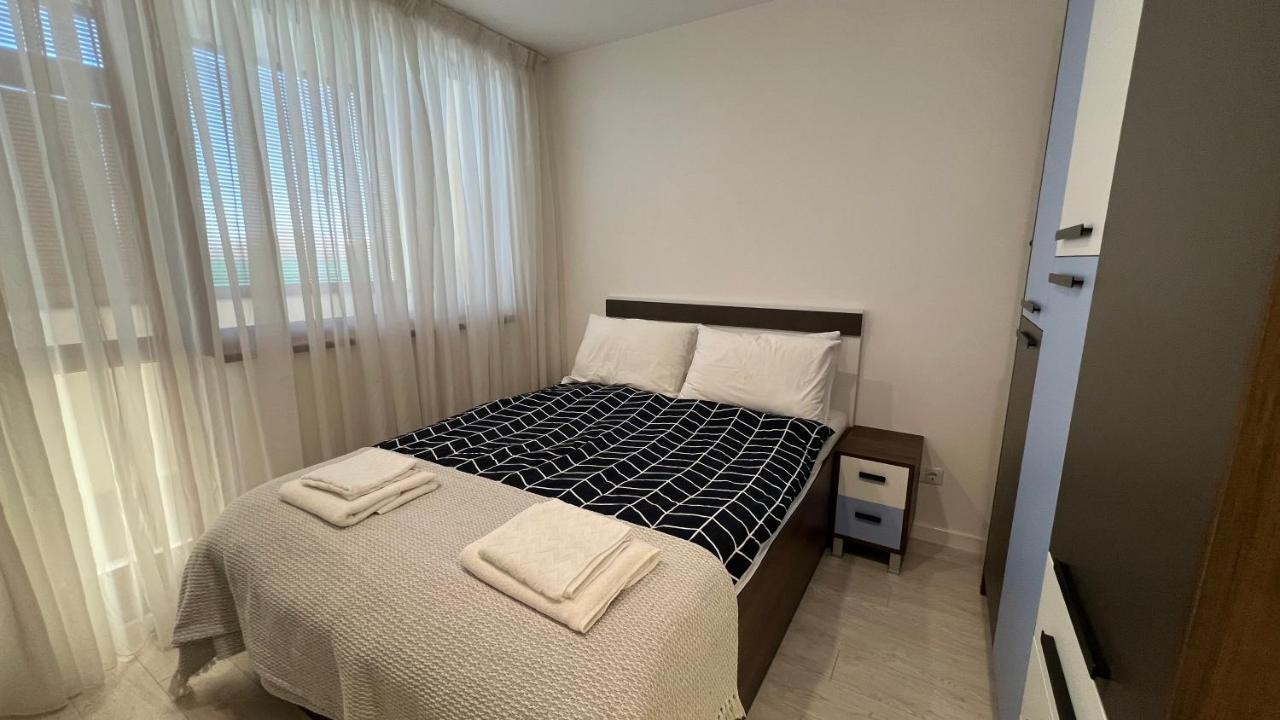 Ross Holiday Home Burgaz Dış mekan fotoğraf