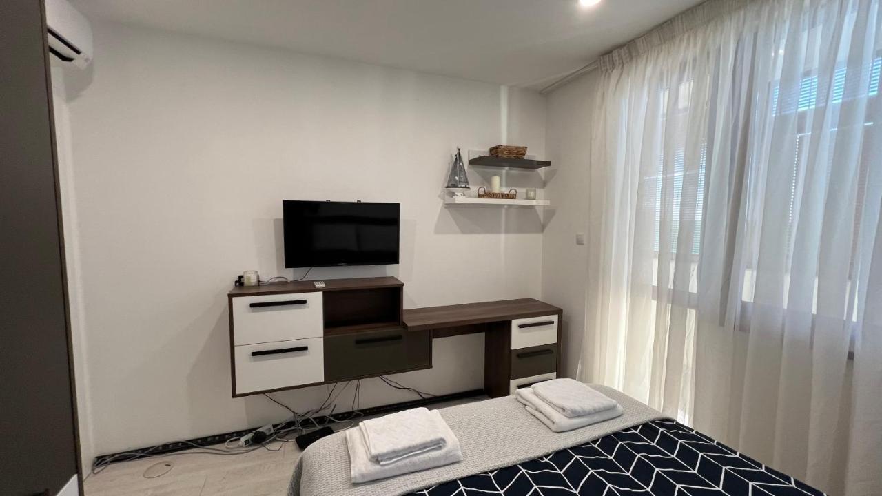 Ross Holiday Home Burgaz Dış mekan fotoğraf