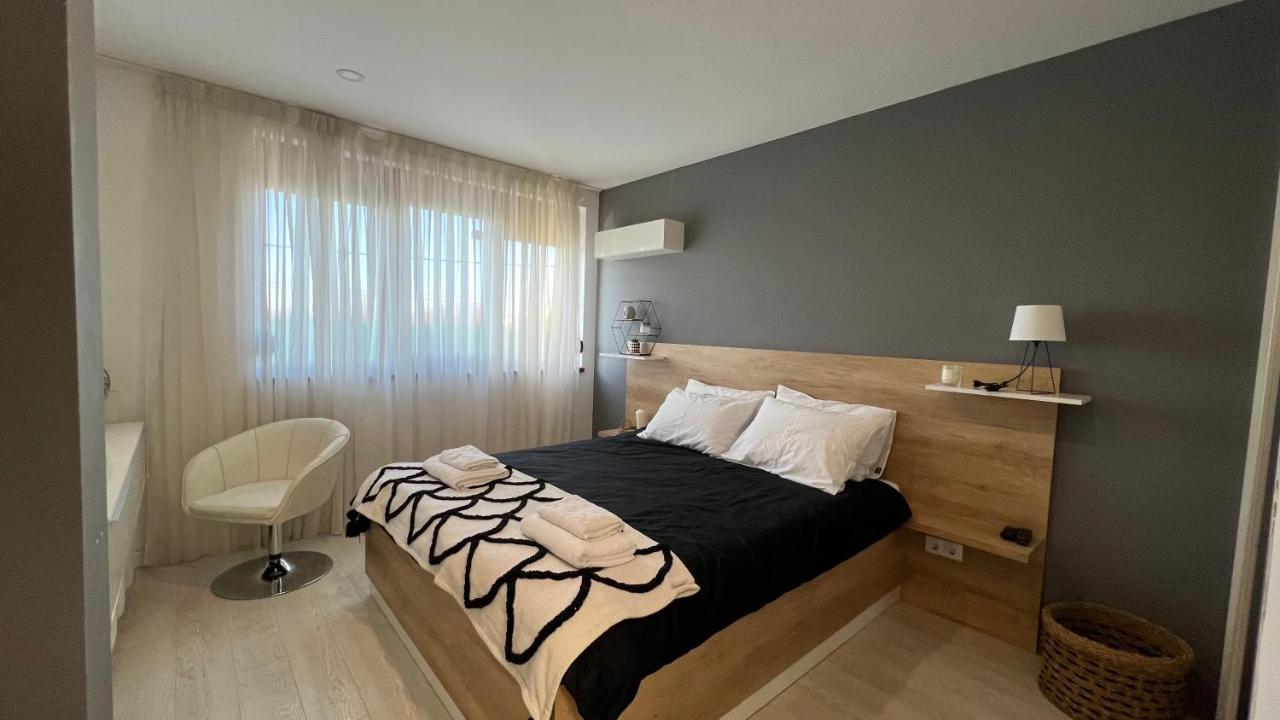 Ross Holiday Home Burgaz Dış mekan fotoğraf