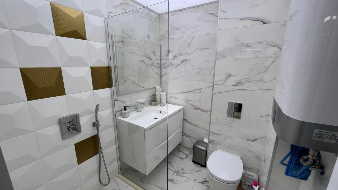 Ross Holiday Home Burgaz Dış mekan fotoğraf
