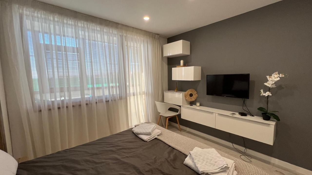 Ross Holiday Home Burgaz Dış mekan fotoğraf