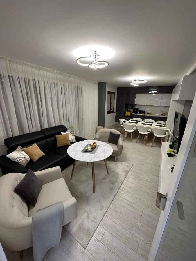 Ross Holiday Home Burgaz Dış mekan fotoğraf
