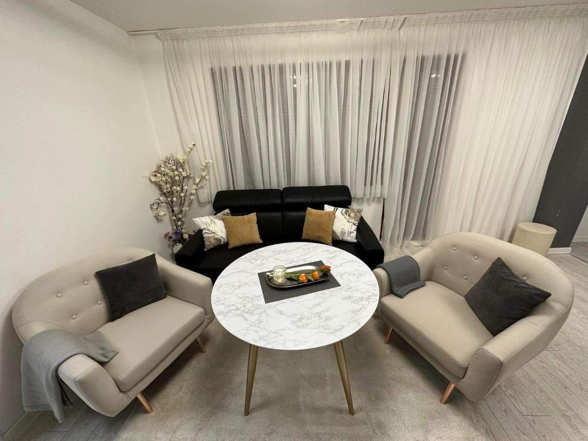 Ross Holiday Home Burgaz Dış mekan fotoğraf