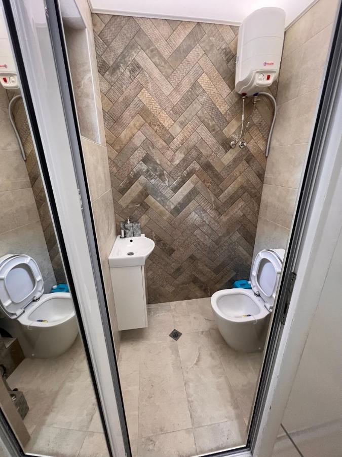 Ross Holiday Home Burgaz Dış mekan fotoğraf