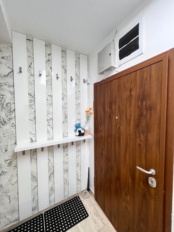 Ross Holiday Home Burgaz Dış mekan fotoğraf