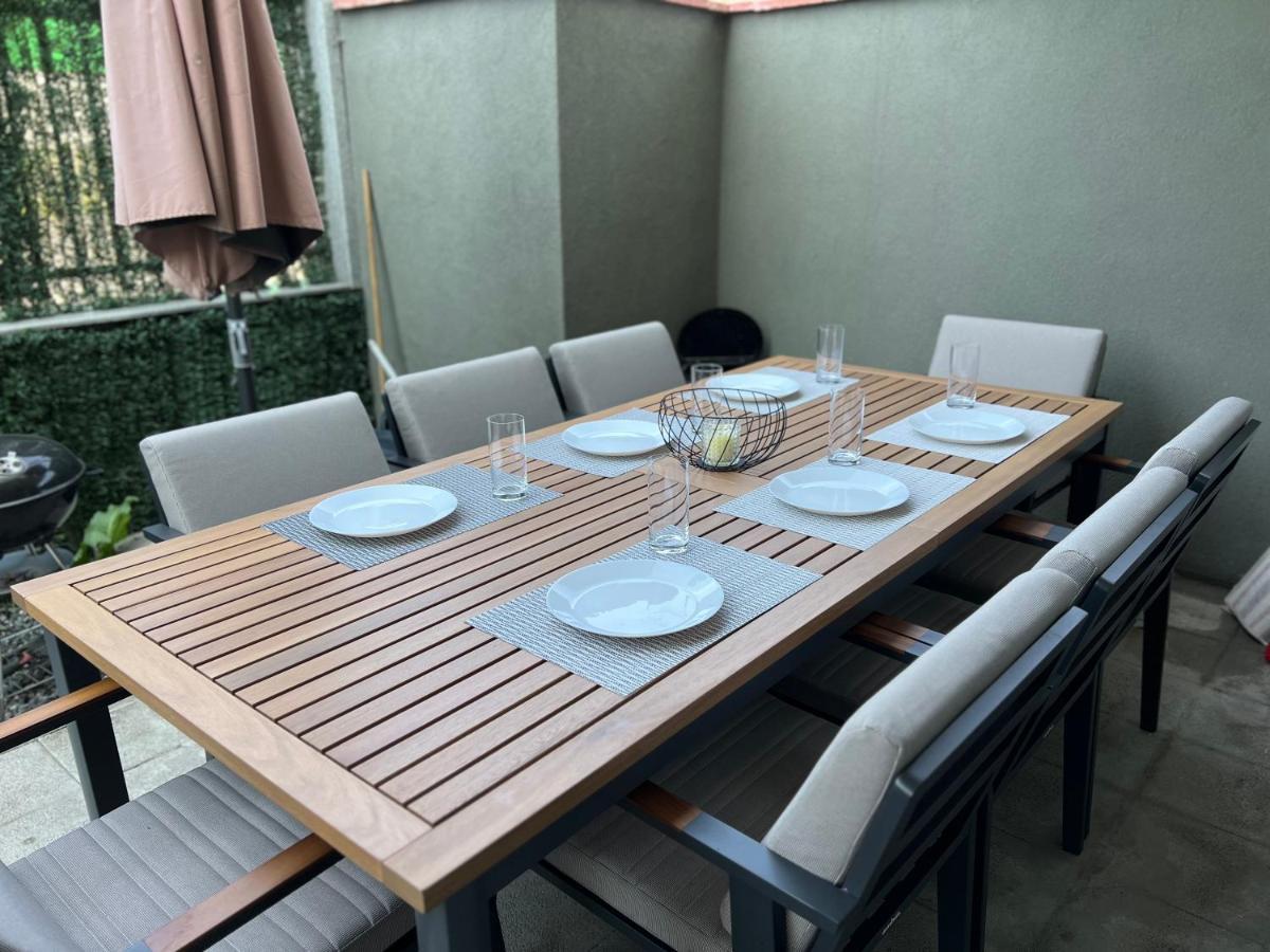 Ross Holiday Home Burgaz Dış mekan fotoğraf