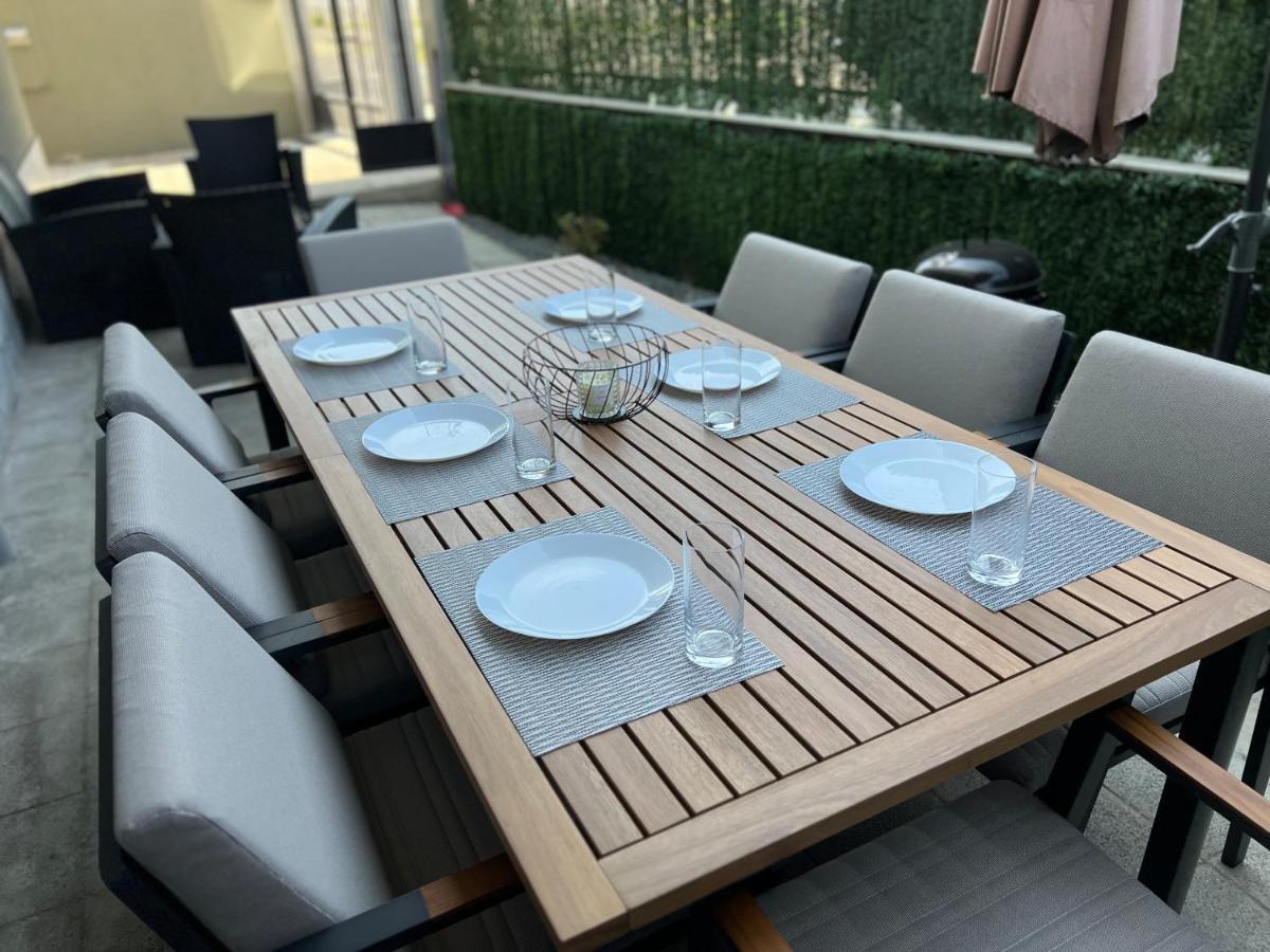 Ross Holiday Home Burgaz Dış mekan fotoğraf