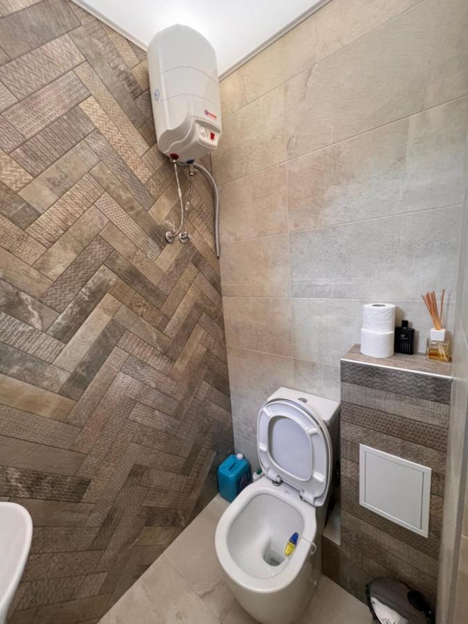 Ross Holiday Home Burgaz Dış mekan fotoğraf